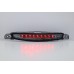 Mazda 3 BL 08-13 Sedan Smoke LED 3rd Brake Lamp